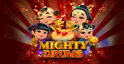 Vegas Plus Try Mighty Drums